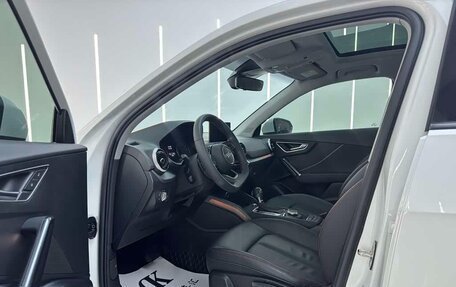 Audi Q2 I, 2022 год, 1 650 013 рублей, 4 фотография