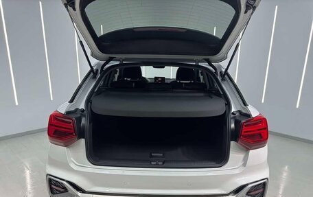 Audi Q2 I, 2022 год, 1 650 013 рублей, 8 фотография