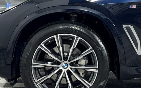 BMW X5, 2023 год, 7 250 000 рублей, 32 фотография