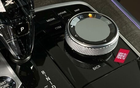 BMW X5, 2023 год, 7 250 000 рублей, 30 фотография