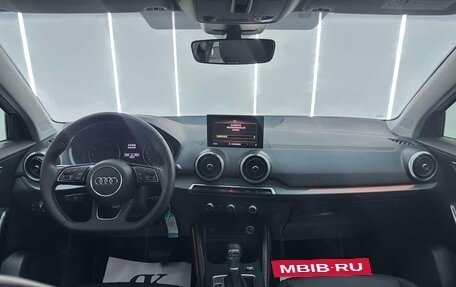 Audi Q2 I, 2022 год, 1 650 013 рублей, 5 фотография