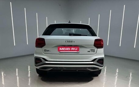 Audi Q2 I, 2022 год, 1 650 013 рублей, 7 фотография