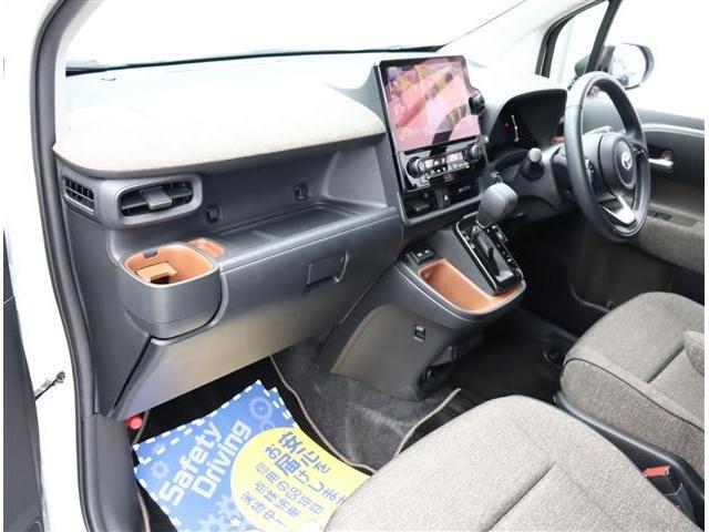 Toyota Sienta II, 2022 год, 1 196 636 рублей, 12 фотография