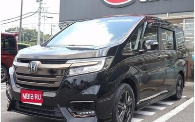 Honda Stepwgn IV, 2021 год, 2 030 665 рублей, 1 фотография