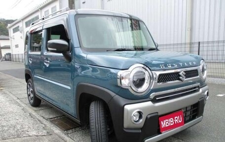 Suzuki Hustler, 2022 год, 1 100 000 рублей, 1 фотография