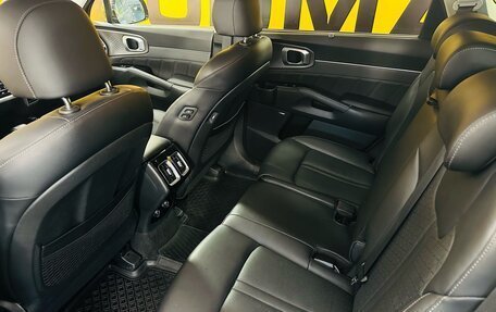 KIA Sorento IV, 2021 год, 3 199 000 рублей, 12 фотография