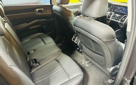 KIA Sorento IV, 2021 год, 3 199 000 рублей, 14 фотография