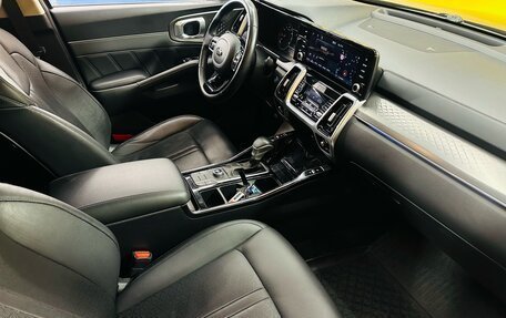 KIA Sorento IV, 2021 год, 3 199 000 рублей, 13 фотография