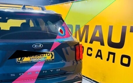 KIA Sorento IV, 2021 год, 3 199 000 рублей, 9 фотография