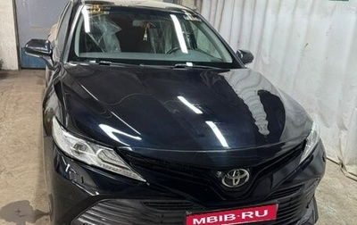 Toyota Camry, 2019 год, 2 500 000 рублей, 1 фотография