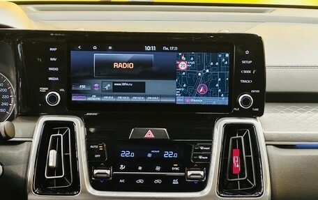 KIA Sorento IV, 2021 год, 3 199 000 рублей, 17 фотография