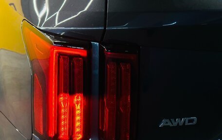 KIA Sorento IV, 2021 год, 3 199 000 рублей, 24 фотография