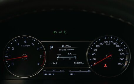 KIA Sorento IV, 2021 год, 3 199 000 рублей, 22 фотография