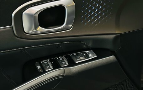 KIA Sorento IV, 2021 год, 3 199 000 рублей, 26 фотография