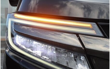 Honda Stepwgn IV, 2021 год, 2 030 665 рублей, 3 фотография