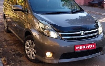 Toyota ISis I, 2009 год, 1 190 000 рублей, 1 фотография