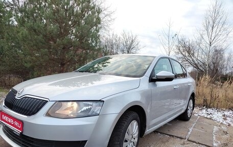 Skoda Octavia, 2015 год, 770 000 рублей, 1 фотография