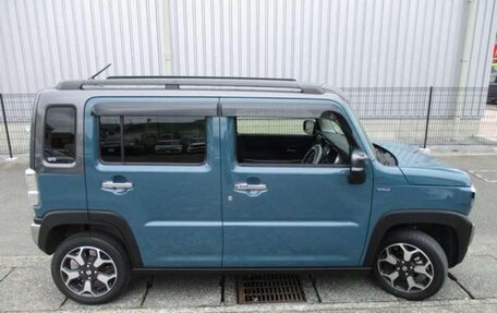 Suzuki Hustler, 2022 год, 1 100 000 рублей, 4 фотография