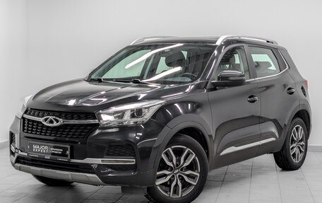 Chery Tiggo 4 I рестайлинг, 2022 год, 850 000 рублей, 1 фотография
