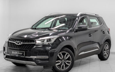 Chery Tiggo 4 I рестайлинг, 2022 год, 850 000 рублей, 1 фотография