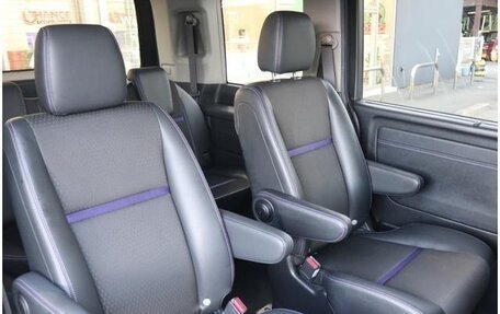 Honda Stepwgn IV, 2021 год, 2 030 665 рублей, 12 фотография