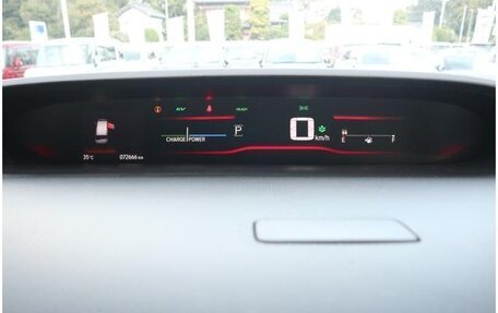 Honda Stepwgn IV, 2021 год, 2 030 665 рублей, 10 фотография