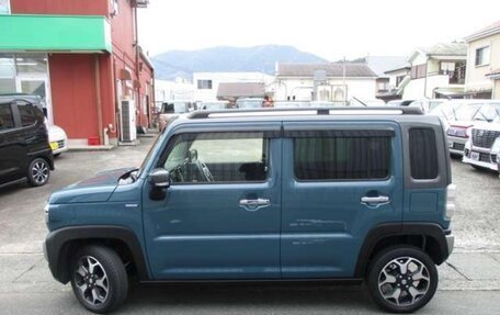 Suzuki Hustler, 2022 год, 1 100 000 рублей, 5 фотография