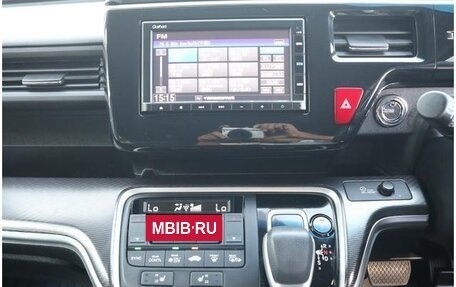 Honda Stepwgn IV, 2021 год, 2 030 665 рублей, 11 фотография