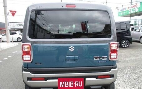 Suzuki Hustler, 2022 год, 1 100 000 рублей, 3 фотография