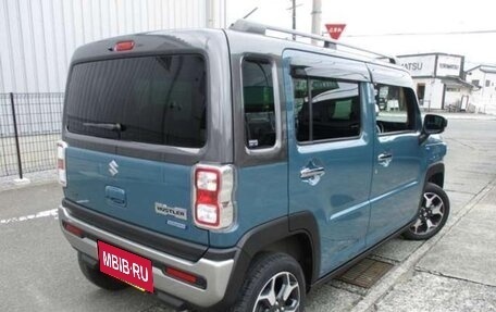 Suzuki Hustler, 2022 год, 1 100 000 рублей, 6 фотография