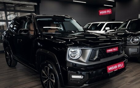 Haval H7, 2025 год, 3 849 000 рублей, 1 фотография