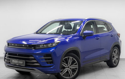 CheryExeed LX, 2022 год, 1 350 000 рублей, 1 фотография