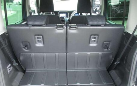 Suzuki Hustler, 2022 год, 1 100 000 рублей, 13 фотография