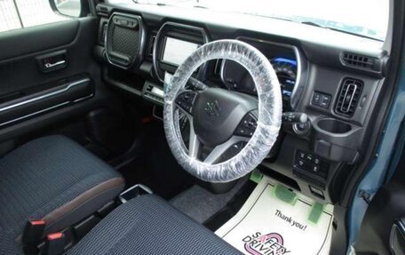 Suzuki Hustler, 2022 год, 1 100 000 рублей, 9 фотография