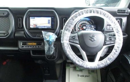 Suzuki Hustler, 2022 год, 1 100 000 рублей, 8 фотография