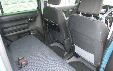 Suzuki Hustler, 2022 год, 1 100 000 рублей, 10 фотография