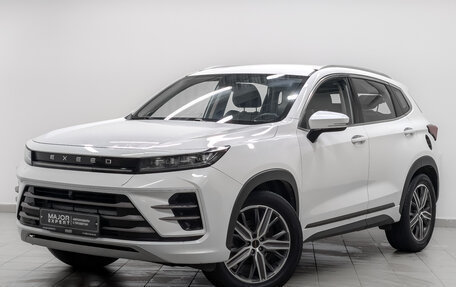 CheryExeed LX, 2022 год, 1 350 000 рублей, 1 фотография