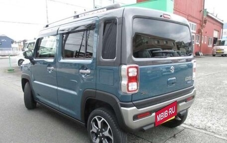 Suzuki Hustler, 2022 год, 1 100 000 рублей, 7 фотография