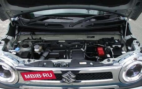 Suzuki Hustler, 2022 год, 1 100 000 рублей, 15 фотография