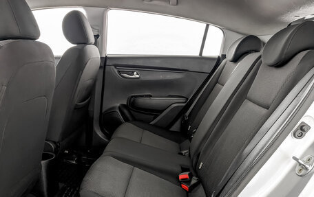 KIA Rio IV, 2021 год, 925 000 рублей, 11 фотография