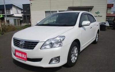 Toyota Premio, 2012 год, 1 324 000 рублей, 1 фотография