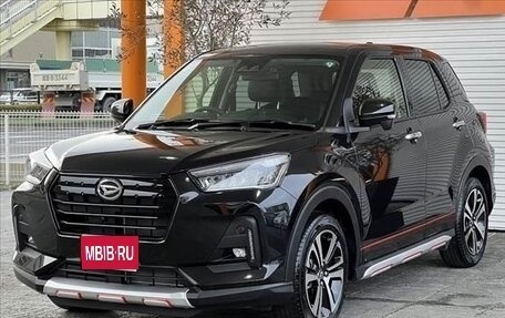 Daihatsu Rocky, 2021 год, 1 290 000 рублей, 1 фотография