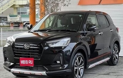 Daihatsu Rocky, 2021 год, 1 290 000 рублей, 1 фотография