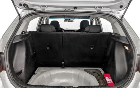 KIA Rio IV, 2021 год, 925 000 рублей, 9 фотография