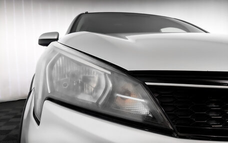 KIA Rio IV, 2021 год, 925 000 рублей, 16 фотография