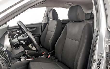 KIA Rio IV, 2021 год, 925 000 рублей, 19 фотография