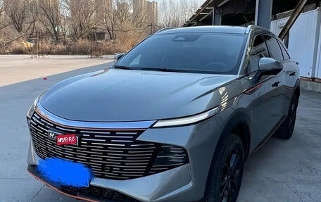 Haval F7, 2024 год, 1 650 000 рублей, 1 фотография