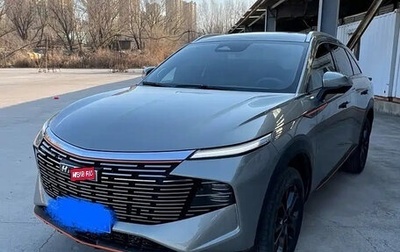 Haval F7, 2024 год, 1 650 000 рублей, 1 фотография
