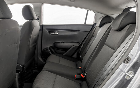 KIA Rio IV, 2021 год, 920 000 рублей, 12 фотография