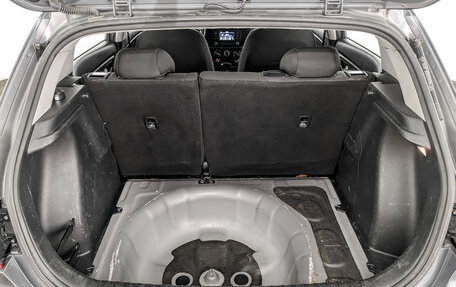 KIA Rio IV, 2021 год, 920 000 рублей, 10 фотография